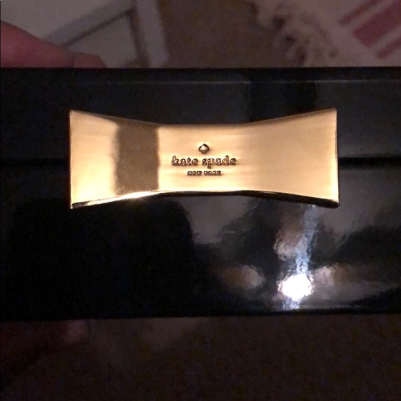 Kate Spade Jewelry Boxes - Picture 6 of 7